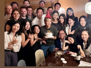 Why did BTS's RM birthday AI post spark outrage and disappointment? 