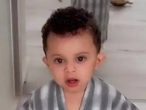 Tragedy in Riyadh: Toddler son of Saudi Snapchat influencers drowns in swimming pool