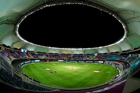 With both Indian and Pakistani expats thronging to the Dubai International Cricket Stadium well before the match begins, one can expect a festive atmosphere at the venue.