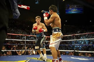 Ricky Hatton dead at 46: Manny Pacquiao leads tributes to former world boxing champion