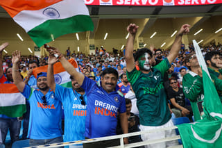 Why the first-ever India vs Pakistan Asia Cup final is a historic showdown