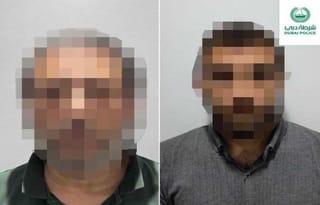 Dubai Police dismantle International gang exploiting fake companies to move stolen funds
