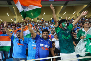 India vs Pakistan T20 World Cup: Do Indian travellers need a visa to enter Sri Lanka?