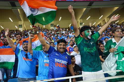 Fans from UAE to Colombo: How to secure your free ETA for India vs Pakistan T20 World Cup 