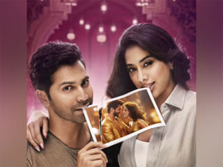 Janhvi Kapoor and Varun Dhawan talk love, messy break-ups, and quick rebounds in 'Sunny Sanskari Ki Tulsi Kumari'