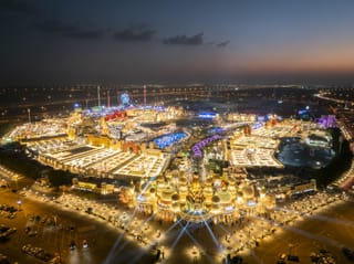 What to expect at Global Village Dubai as Season 30 opens in October