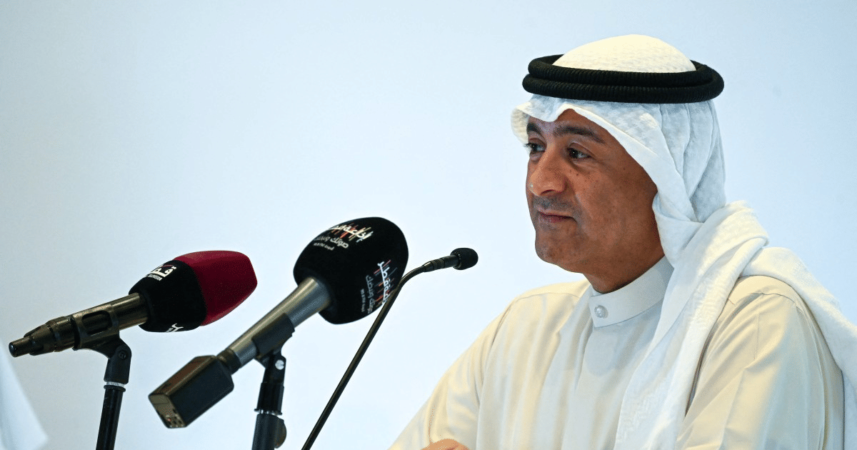 GCC condemns Iran’s ‘false allegations’ against UAE