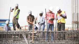 UAE midday work ban ends with high compliance rate