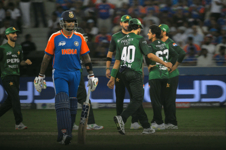 India match boycott: ICC assigns official to mediate with Pakistan