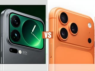 Xiaomi 17 Pro Max takes on iPhone 17 Pro Max — and it’s cheaper