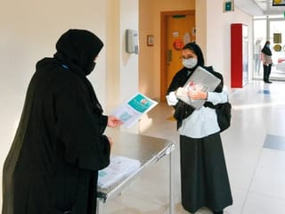 Abu Dhabi schools can now deny parents entry for non-compliance with Code of Conduct
