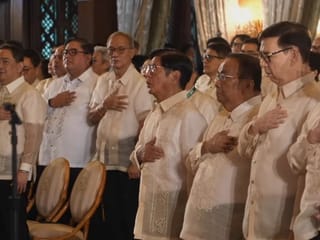 Marcos announces salary hike plus medical allowance for GOCC employees
