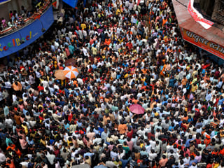 Vibrant democracy, steady hand: India’s quiet strength