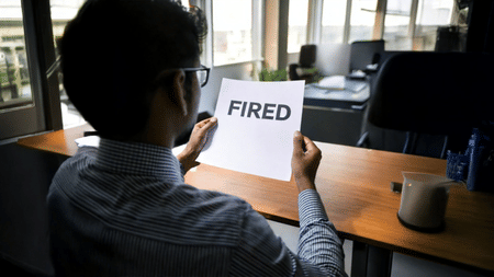 Google lays off over 200 AI contractors: Report