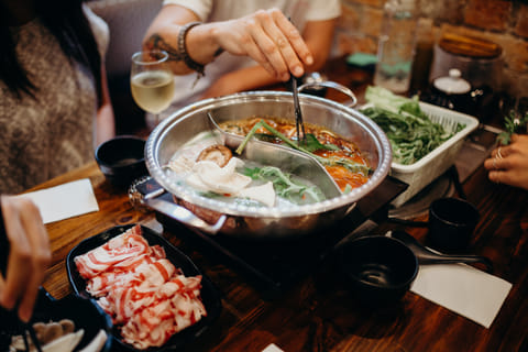 The incident took place in February at China’s biggest hotpot chain.