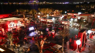 Mark your calendars: The Michelin Guide Food Festival is coming to Abu Dhabi
