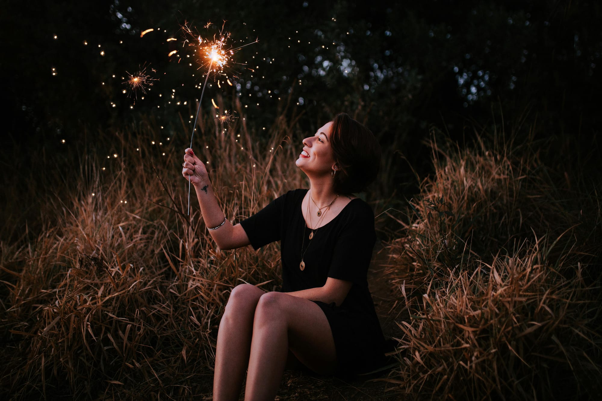 If you’ve taken risks, learned from missteps, and kept going, congratulations — you’ve crossed a huge personal milestone that no one else can measure.
