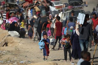 EU proposes curbing Israel trade ties, sanctioning ministers over Gaza