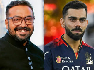 Why Anurag Kashyap rejected to direct Virat Kohli's biopic