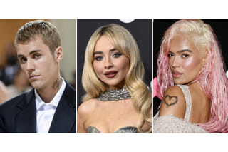 Coachella 2026: Justin Bieber, Sabrina Carpenter lead star-studded lineup 