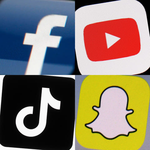 While 5m Australian accounts had been deactivated, a substantial number of Australian children continued to retain accounts.