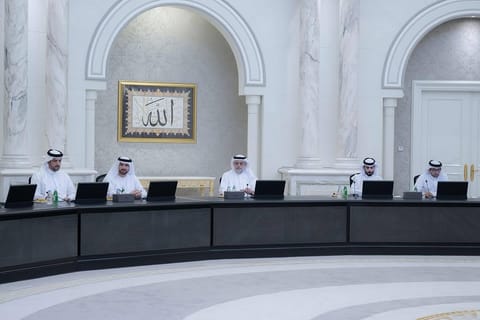 Sharjah Executive Council approves Government Data Sharing Guide