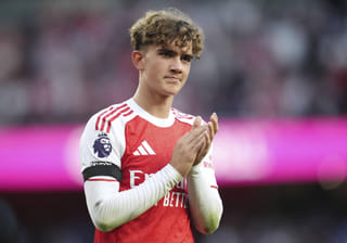 UEFA Champions League: The 10 youngest debutants and the 15-year-old Arsenal star set to make history