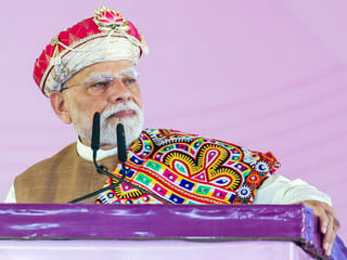 South Indian film icons extend birthday wishes to PM Narendra Modi