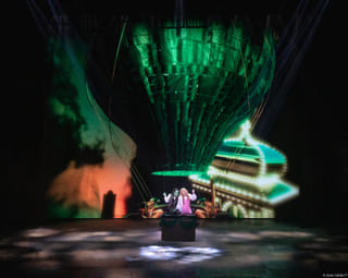 Wicked in Dubai soon: Why this fierce musical of power, friendship and fun is calling your name (and broom!)