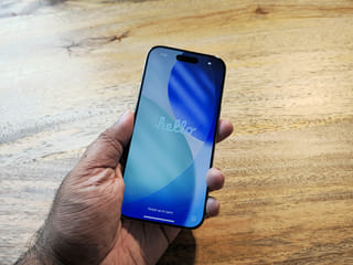 iOS 26.4 introduces new bug fixes and security updates for your iPhone