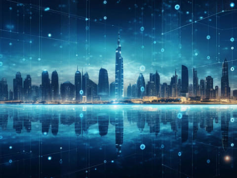 Above Food secures $20 million strategic backing from UAE-based Aqua 1 Foundation