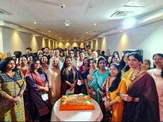 Modi @75: Indian expats in UAE to hold 'Viksit Bharat Run' in Dubai