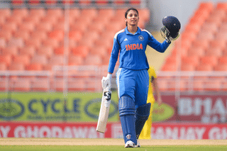 Smriti Mandhana has that slow, lazy elegance like Damien Martyn: Shubman Gill