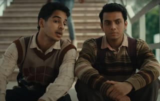 Homebound trailer: Ishaan Khatter and Vishal Jethwa fight brutal discrimination in Neeraj Ghaywan’s film 