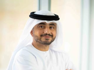 Ali Al Hashemi becomes first Emirati to chair global satellite body
