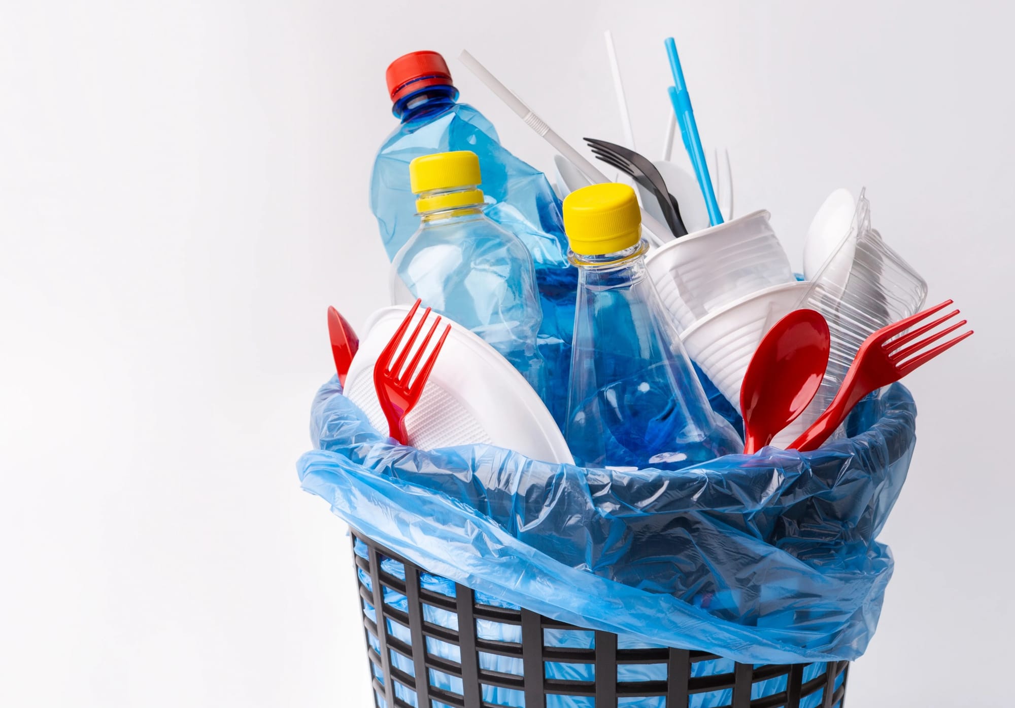 Plastic