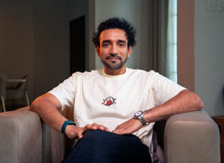 Inside Indian cricketer Robin Uthappa's Dubai home and why his children will be 'global citizens'
