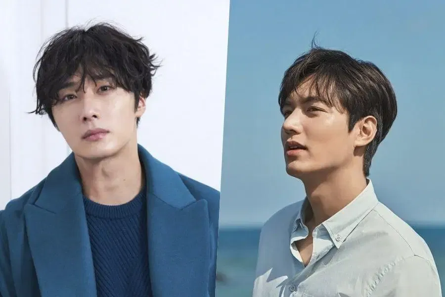 Both the actors suffered serious injuries after the crash, with Jung II-woo, suffering from partial memory loss. 