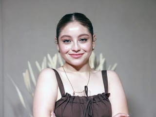 Disney darling Karol Sevilla on premiering her career's first Mexican film in Dubai: 'It was our biggest dream'