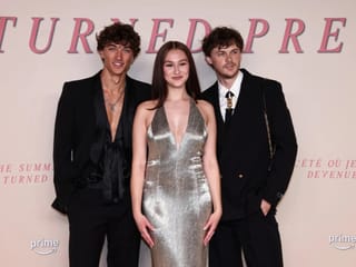 The Summer I Turned Pretty review — Glossy, predictable, but weirdly addictive OTT show