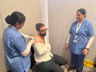 UAE flu season alert: Residents urged to take new vaccine, higher dose for some