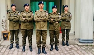 Wear the badge: Punjab Police to recruit hundreds of young sub inspectors