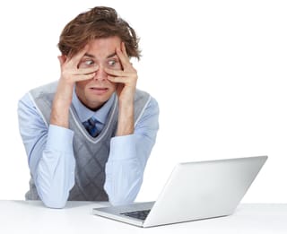 Email paralysis is real: How to unfreeze your fingers and stop ghosting your inbox 