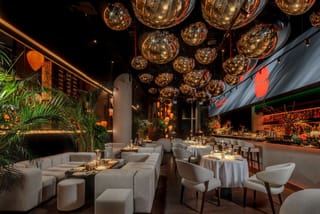 Dubai's best weekend dining deals with skyline views and gourmet experiences