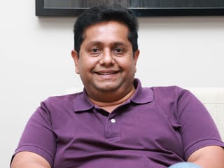 Drishyam director Jeethu Joseph on why Bollywood heroes rejected Mirage but Malayalam actor Asif Ali said 'yes'