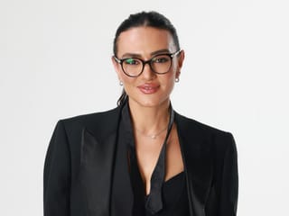 How Dubai entrepreneur and Olympic torchbearer left sports behind and returned as women's fitness trailblazer