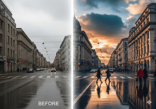 10 Gemini AI photo editing prompts that will change your photos