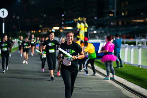 The Music Run Dubai 2025 is your chance to combine fitness, fun, and festival vibes in one unforgettable evening. 