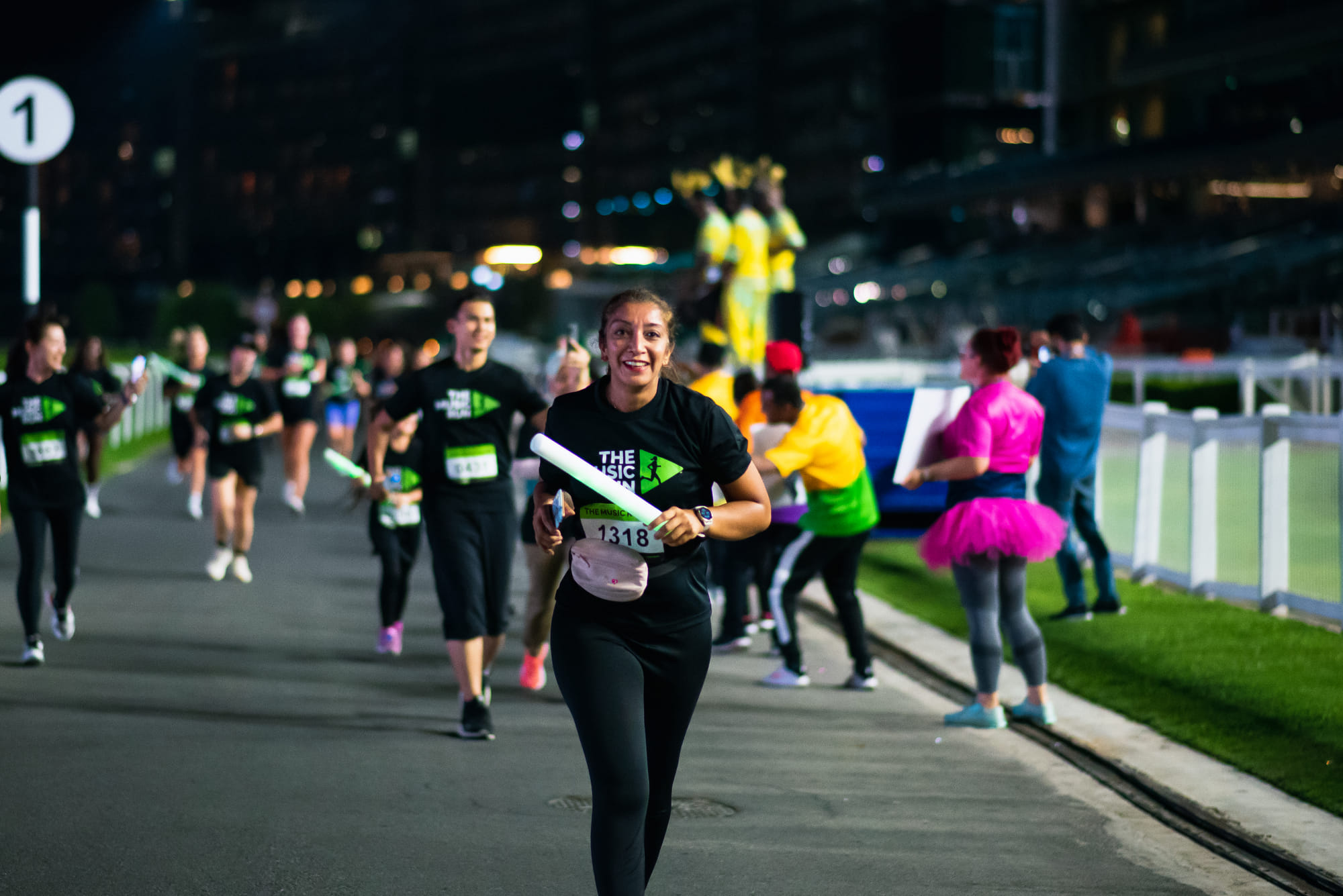 Music Run