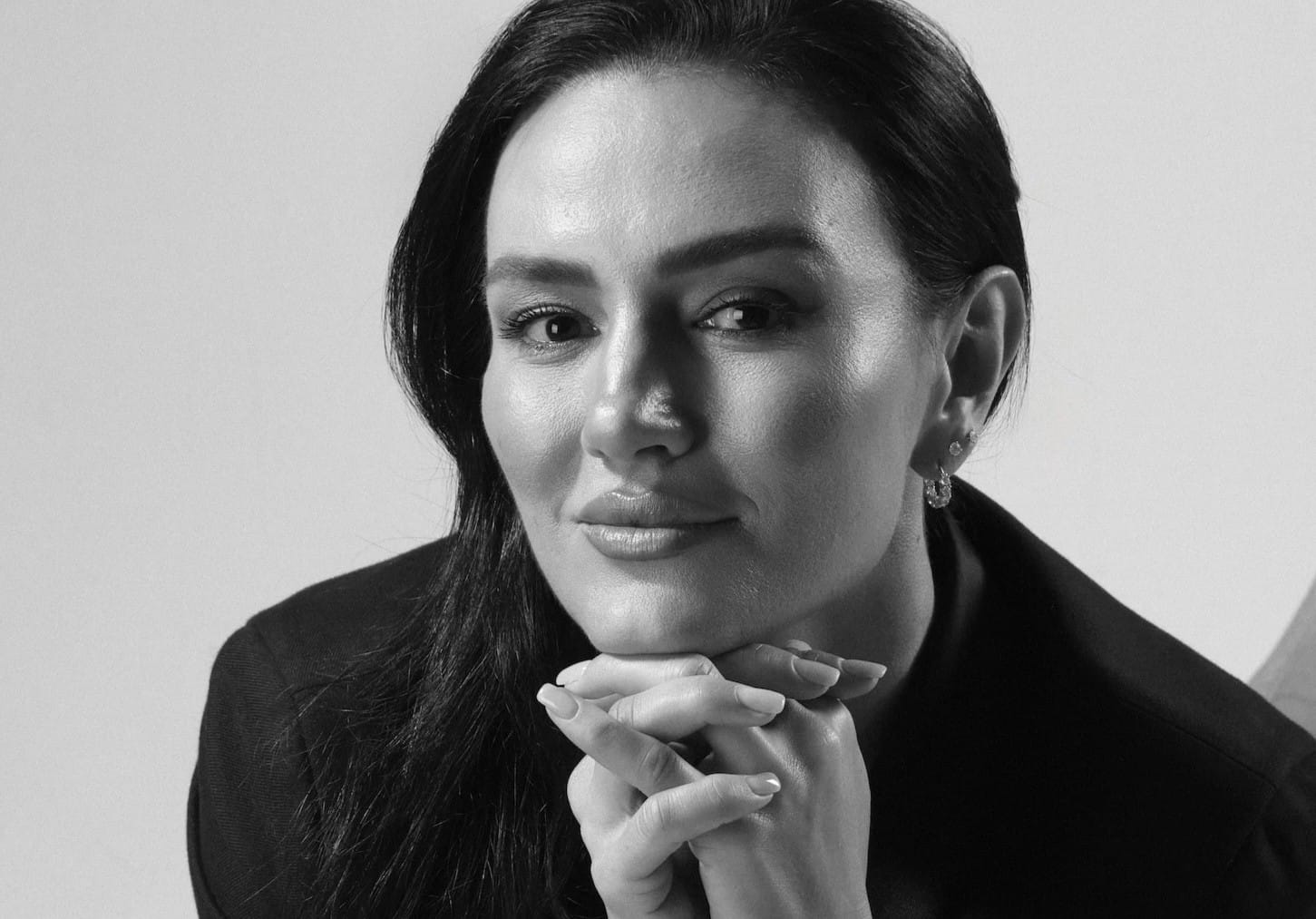 Ivana Bruic is the founder of Dubai's  Storm Cycling, a rhythm cycling studio. 